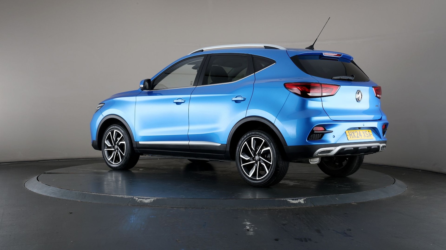 Used MG MG ZS 2024 for sale - 76880533: Photo 65