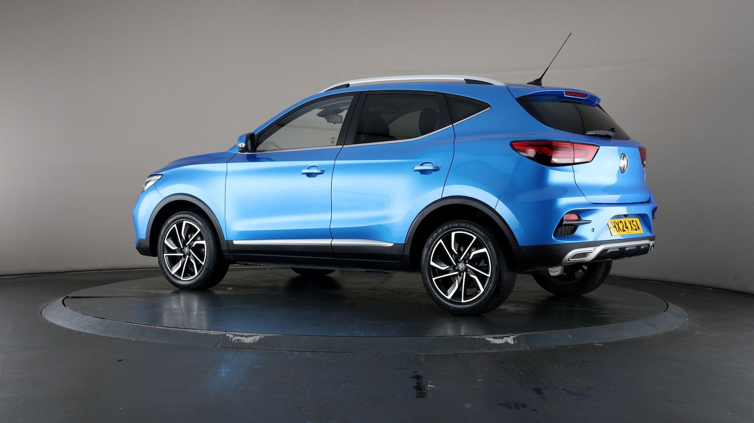 Used MG MG ZS 2024 for sale - 76880533: Photo 66