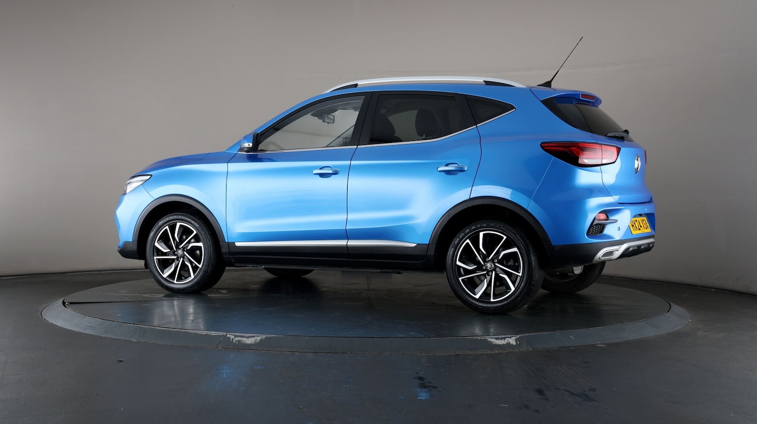 Used MG MG ZS 2024 for sale - 76880533: Photo 67