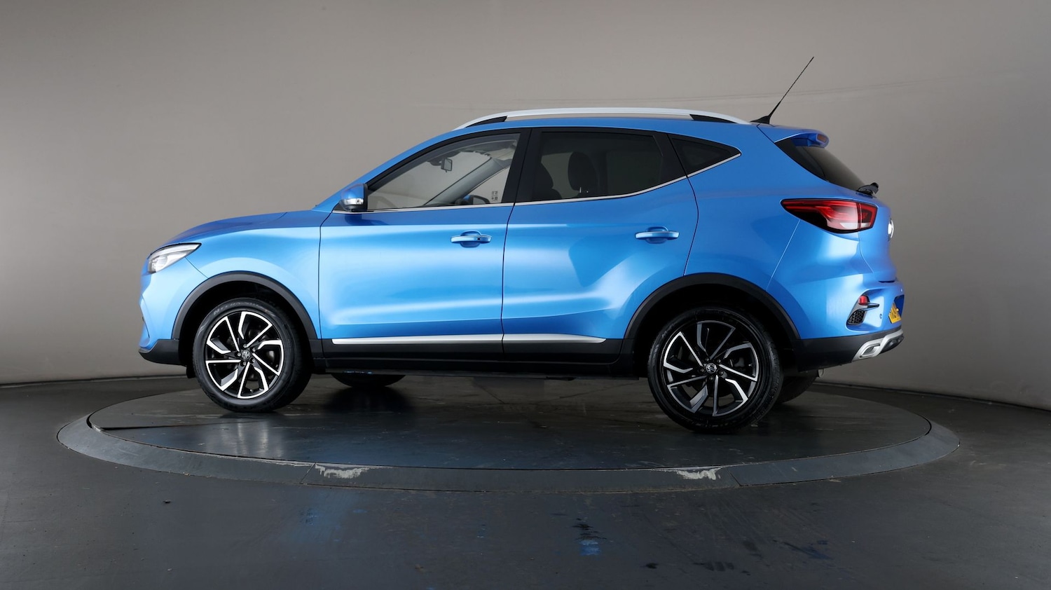 Used MG MG ZS 2024 for sale - 76880533: Photo 68