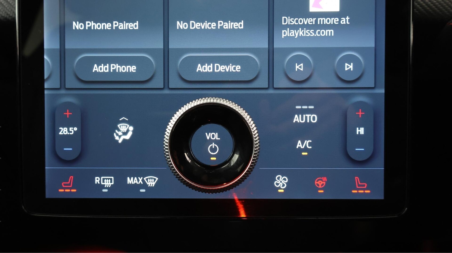 Used Ford Mustang Mach-E 2022 for sale - 76701060: Photo 12