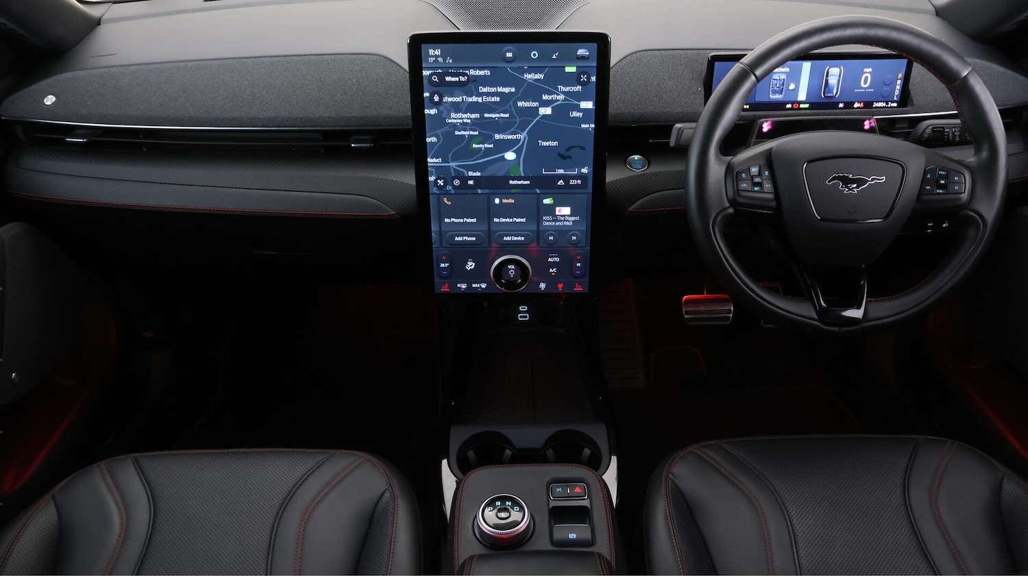 Used Ford Mustang Mach-E 2022 for sale - 76701060: Photo 13