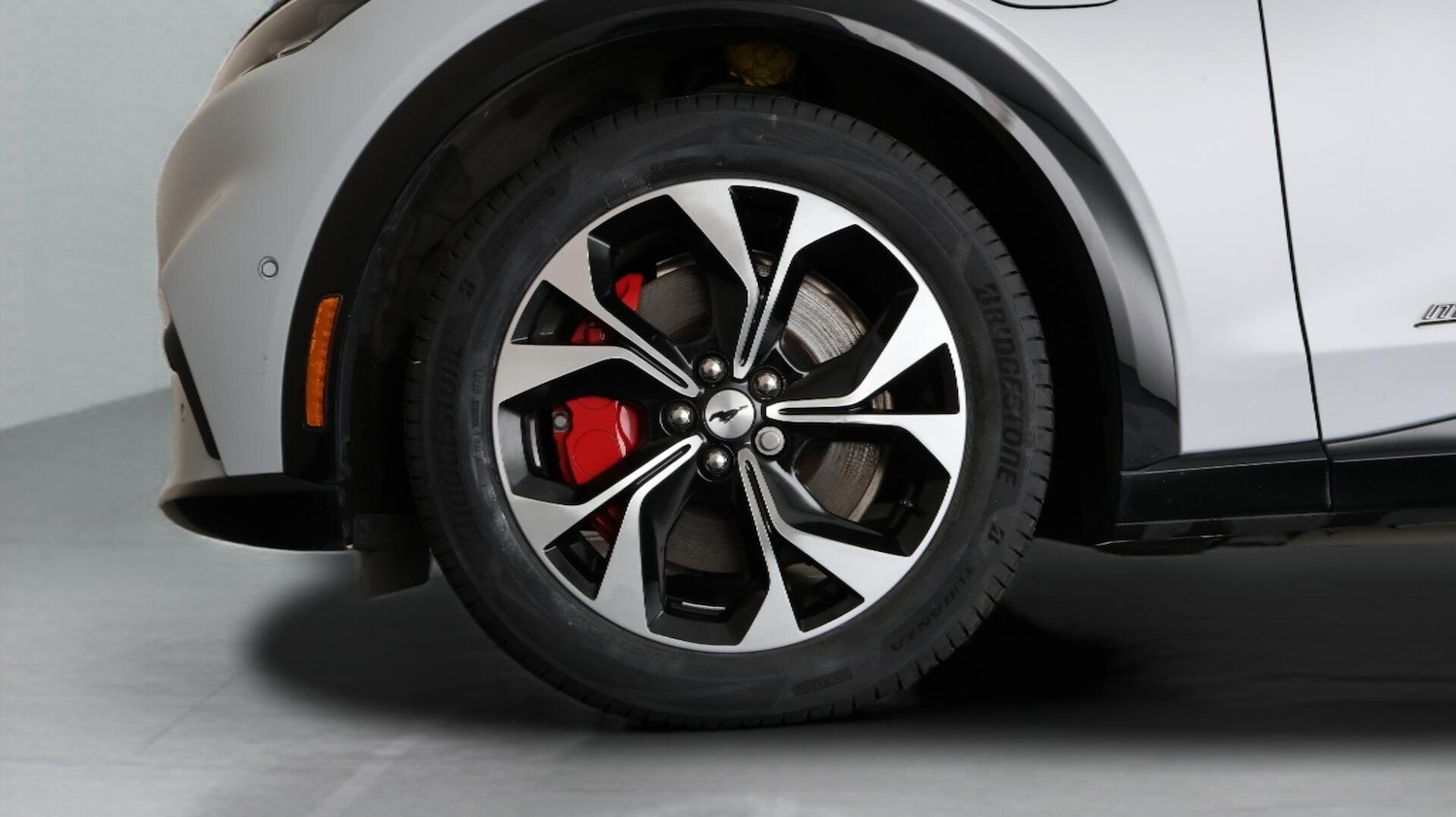 Used Ford Mustang Mach-E 2022 for sale - 76701060: Photo 18