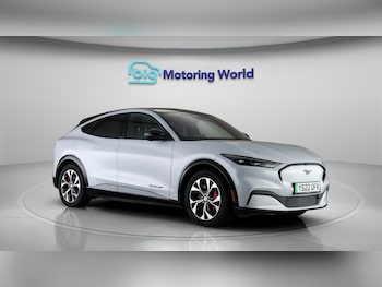 Used Ford Mustang Mach-E 2022 for sale - 76701060: Photo