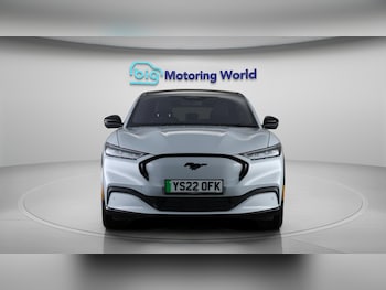 Used Ford Mustang Mach-E 2022 for sale - 76701060: Photo