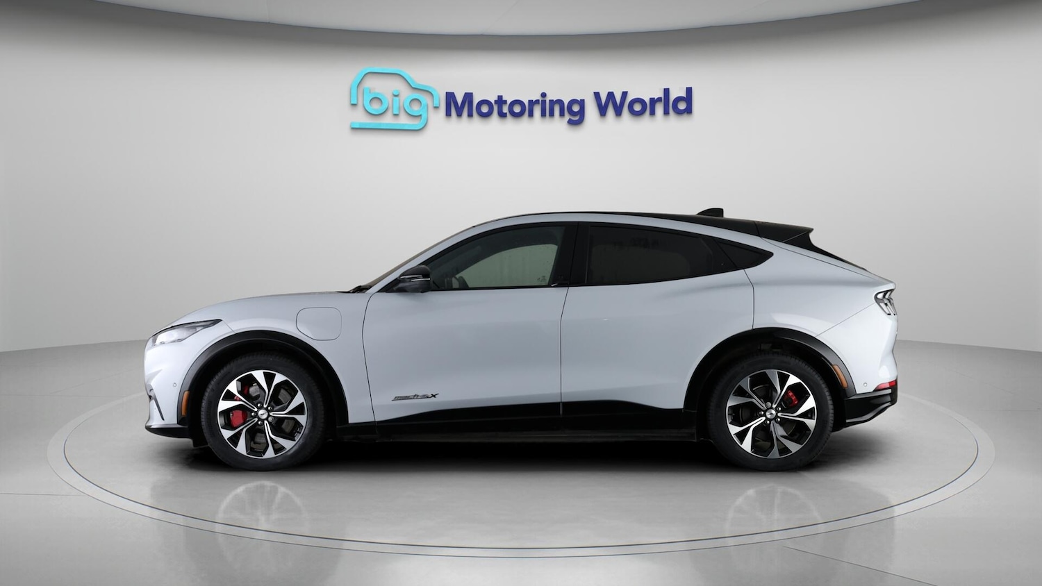 Used Ford Mustang Mach-E 2022 for sale - 76701060: Photo 4