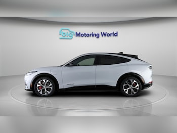 Used Ford Mustang Mach-E 2022 for sale - 76701060: Photo