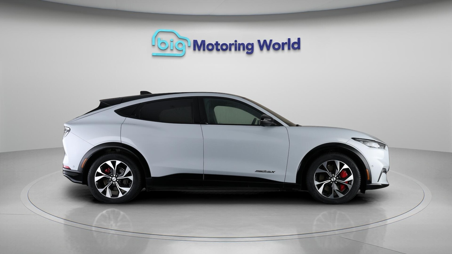 Used Ford Mustang Mach-E 2022 for sale - 76701060: Photo 8