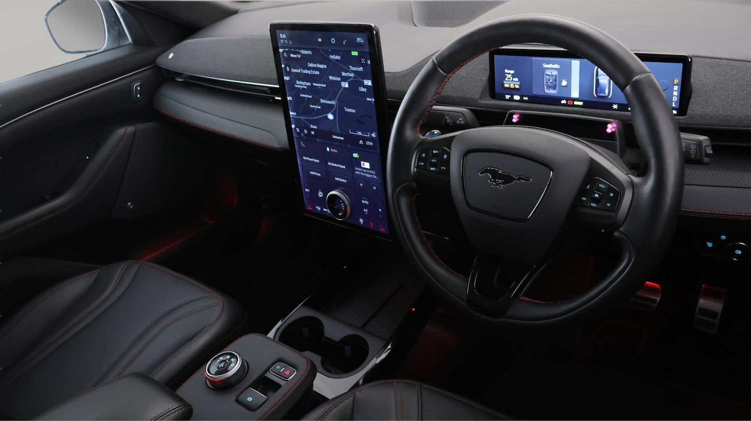 Used Ford Mustang Mach-E 2022 for sale - 76701060: Photo 9