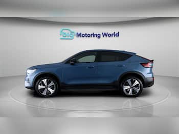 Used Volvo C40 2023 for sale - 79814005: Photo