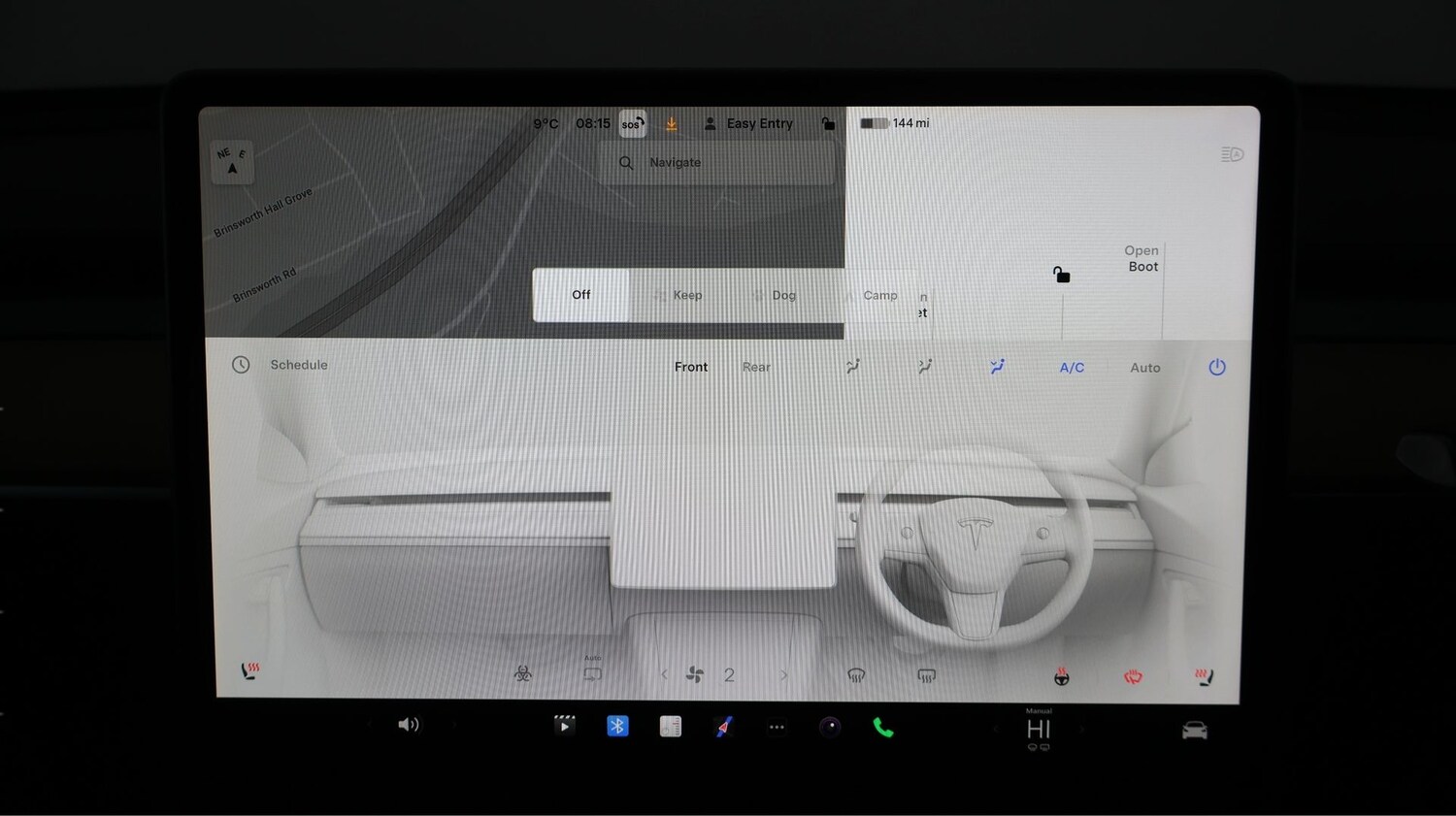 Used Tesla Model Y 2022 for sale - 77451309: Photo 12