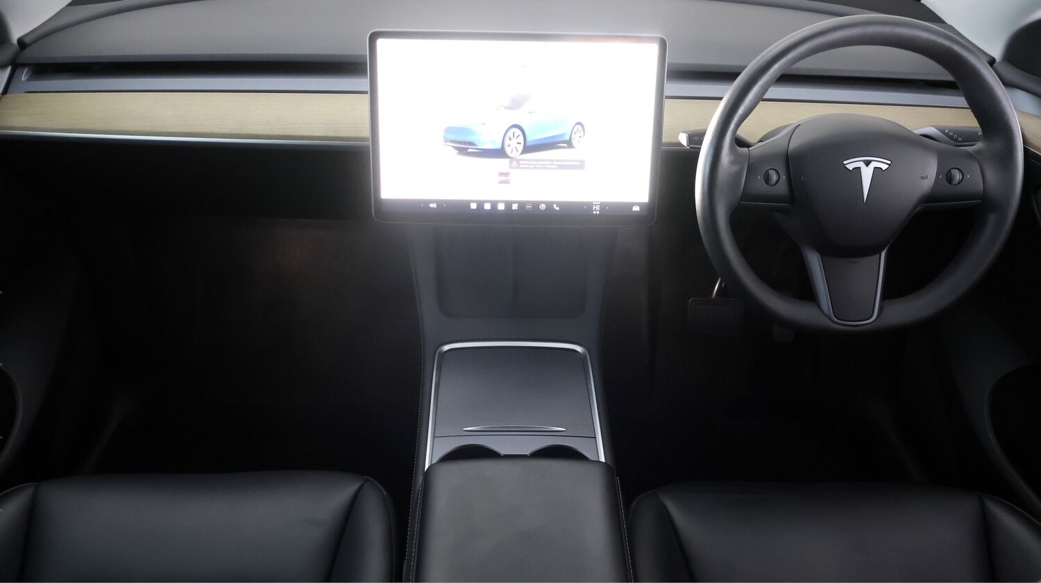 Used Tesla Model Y 2022 for sale - 77451309: Photo 13