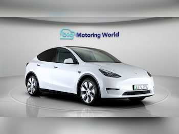 Used Tesla Model Y 2022 for sale - 77451309: Photo