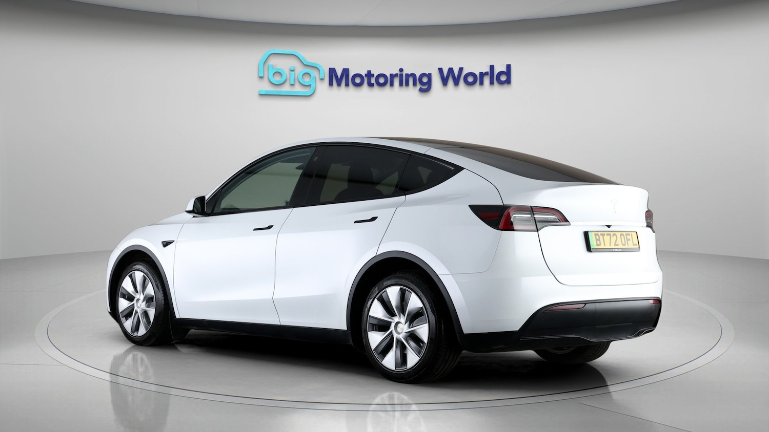 Used Tesla Model Y 2022 for sale - 77451309: Photo 5