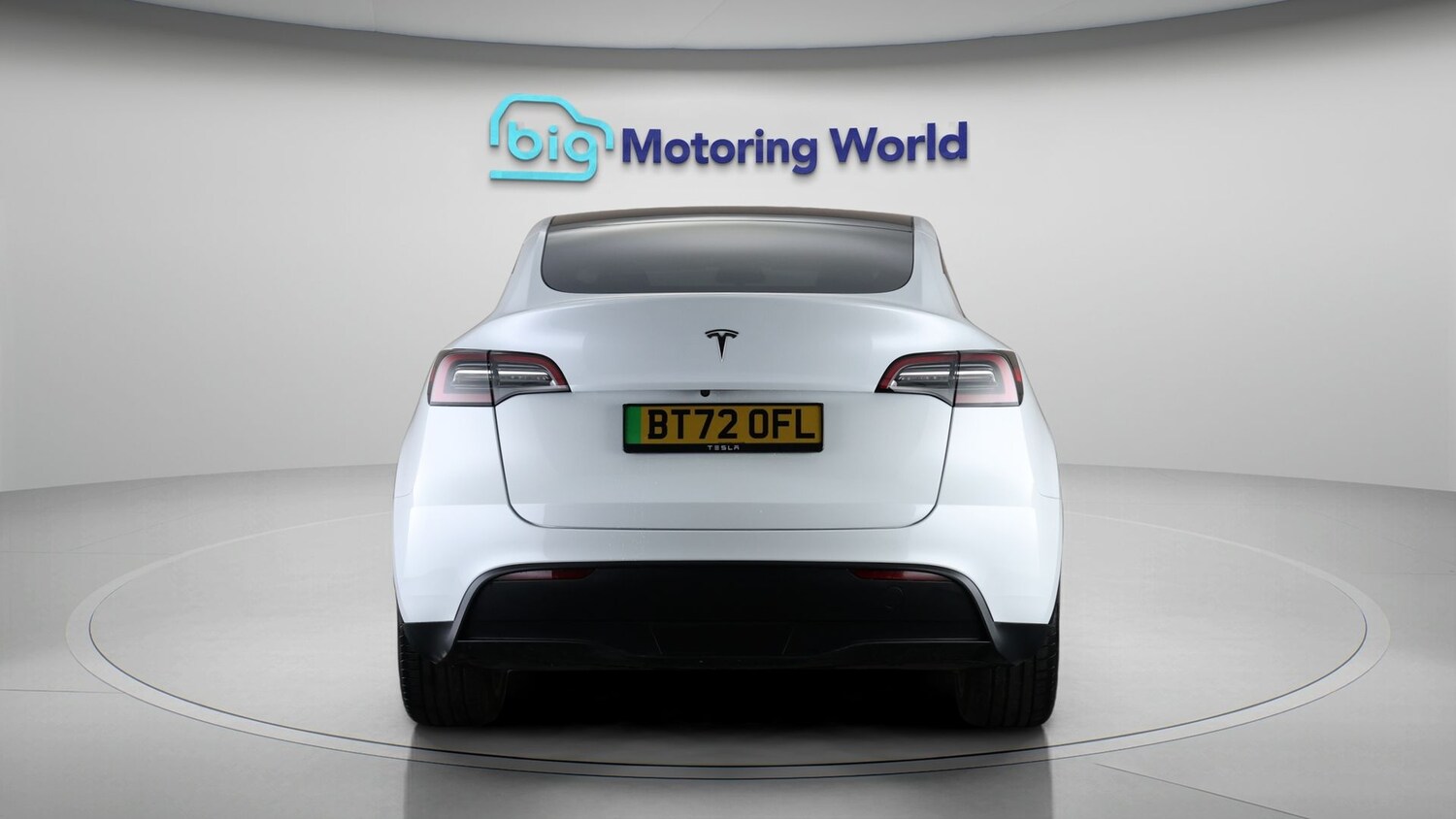 Used Tesla Model Y 2022 for sale - 77451309: Photo 6