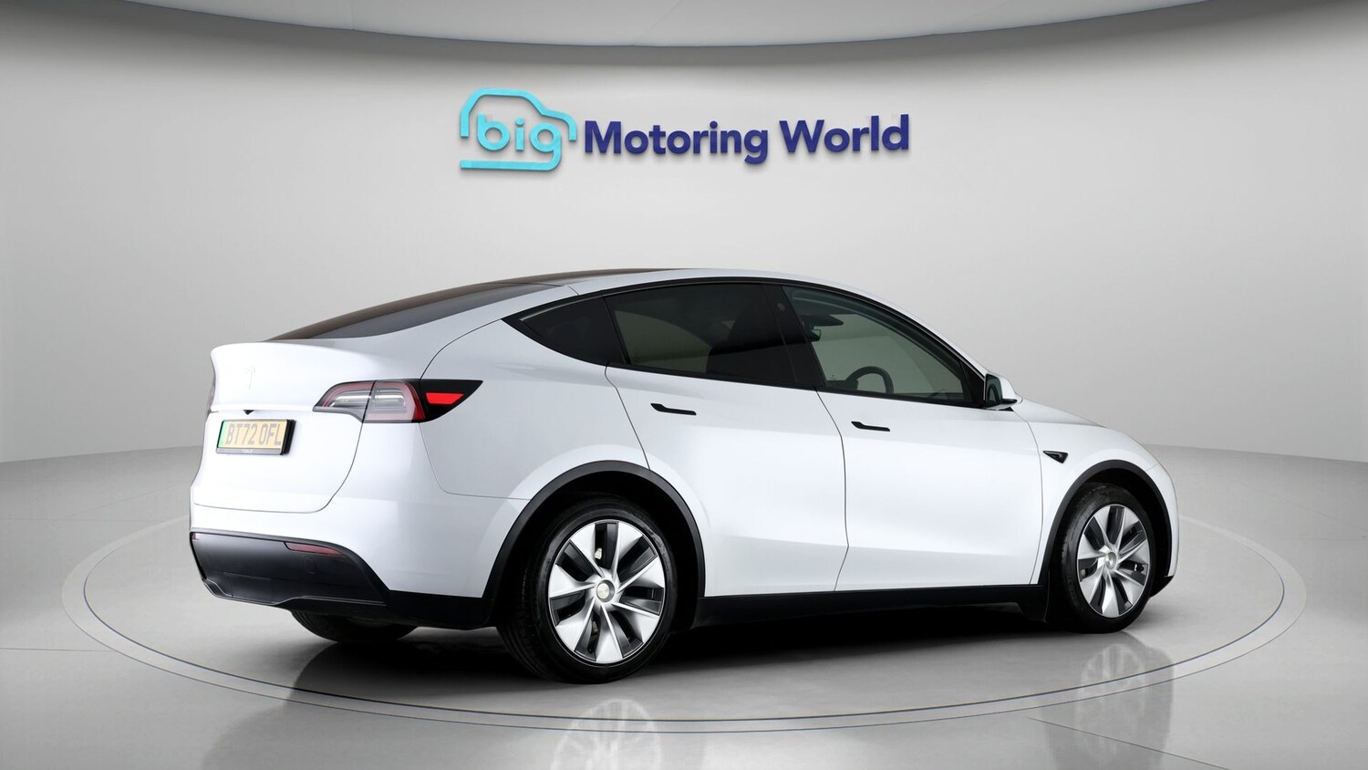 Used Tesla Model Y 2022 for sale - 77451309: Photo 7