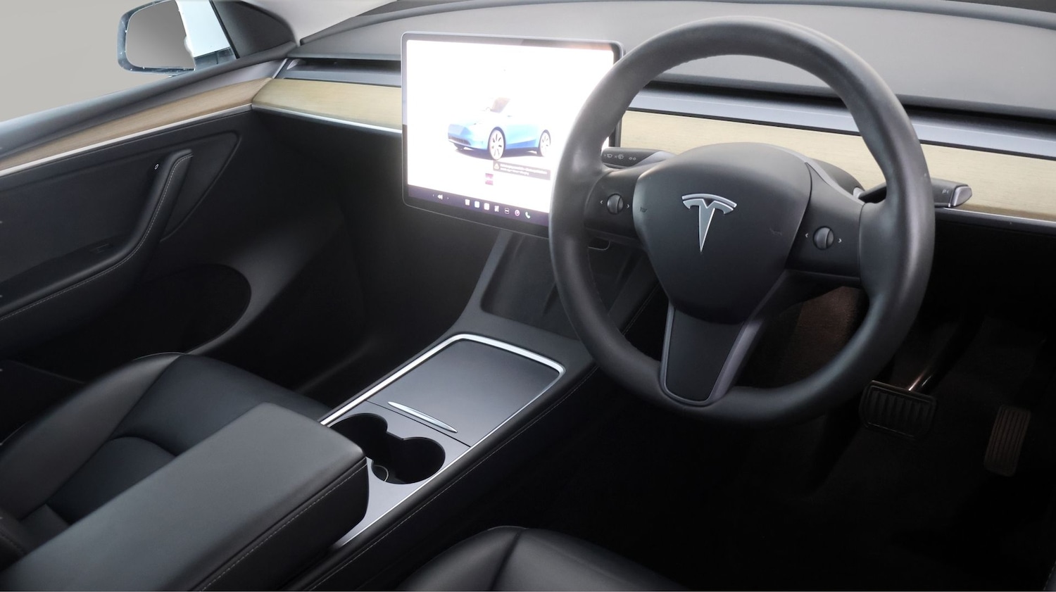 Used Tesla Model Y 2022 for sale - 77451309: Photo 9