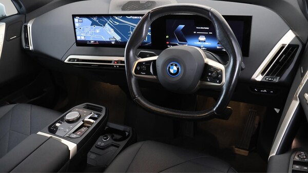 Used BMW iX 2022 for sale - 76326683: Photo 10