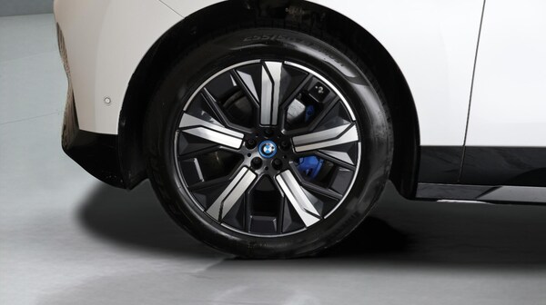 Used BMW iX 2022 for sale - 76326683: Photo 19