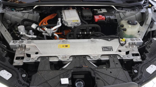 Used BMW iX 2022 for sale - 76326683: Photo 20