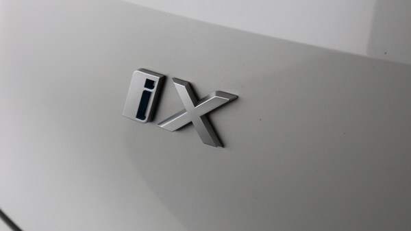 Used BMW iX 2022 for sale - 76326683: Photo 22