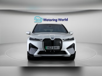 Used BMW iX 2022 for sale - 76326683: Photo 3