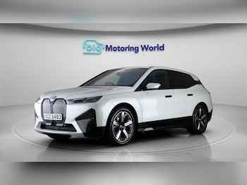Used BMW iX 2022 for sale - 76326683: Photo 4