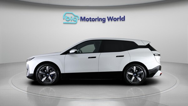 Used BMW iX 2022 for sale - 76326683: Photo 5