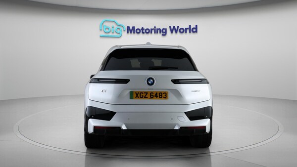 Used BMW iX 2022 for sale - 76326683: Photo 7