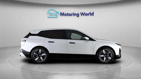 Used BMW iX 2022 for sale - 76326683: Photo 9