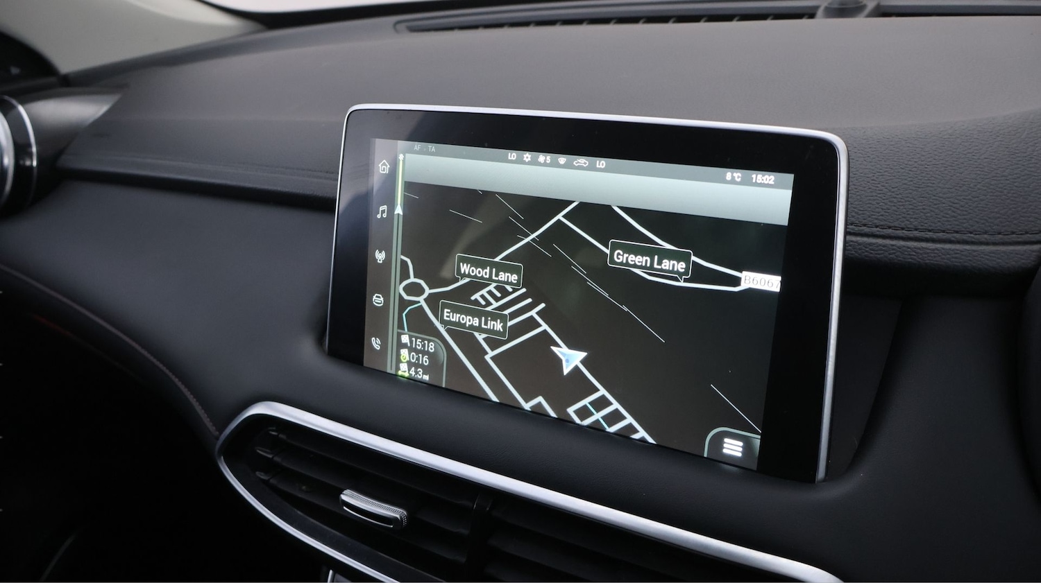 Used MG MG HS 2024 for sale - 78081225: Photo 11