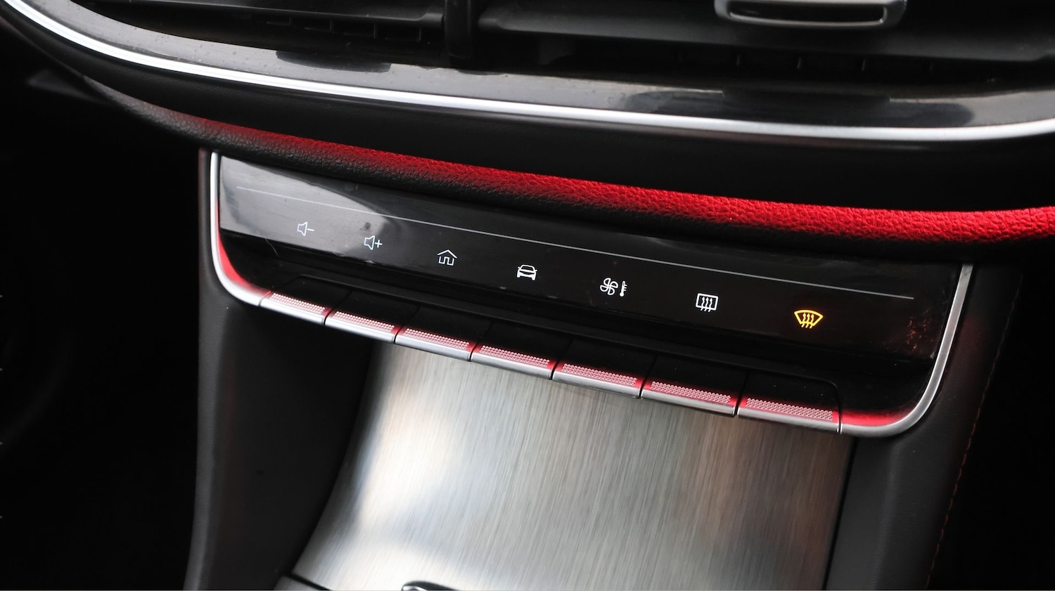 Used MG MG HS 2024 for sale - 78081225: Photo 12