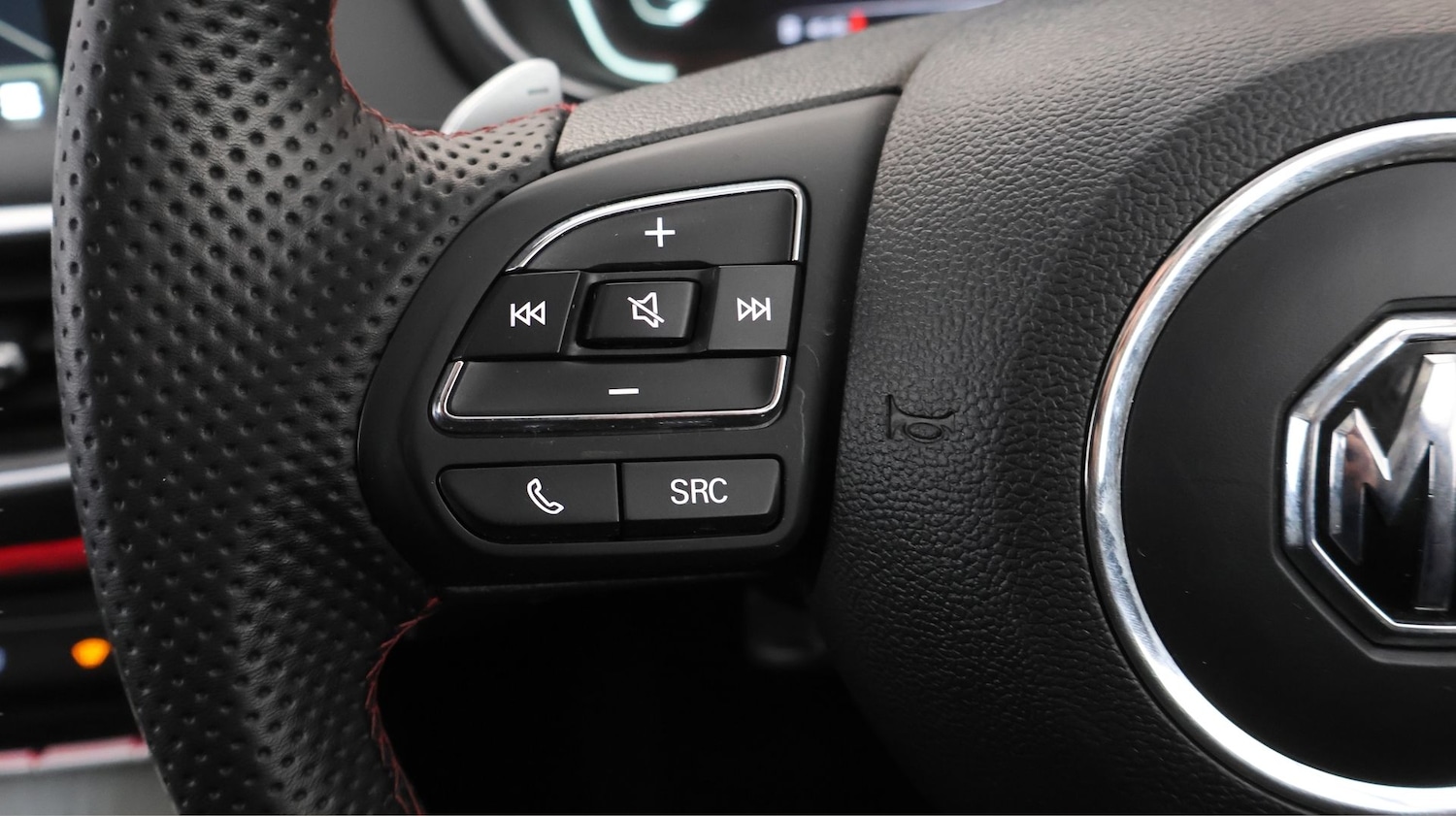 Used MG MG HS 2024 for sale - 78081225: Photo 20