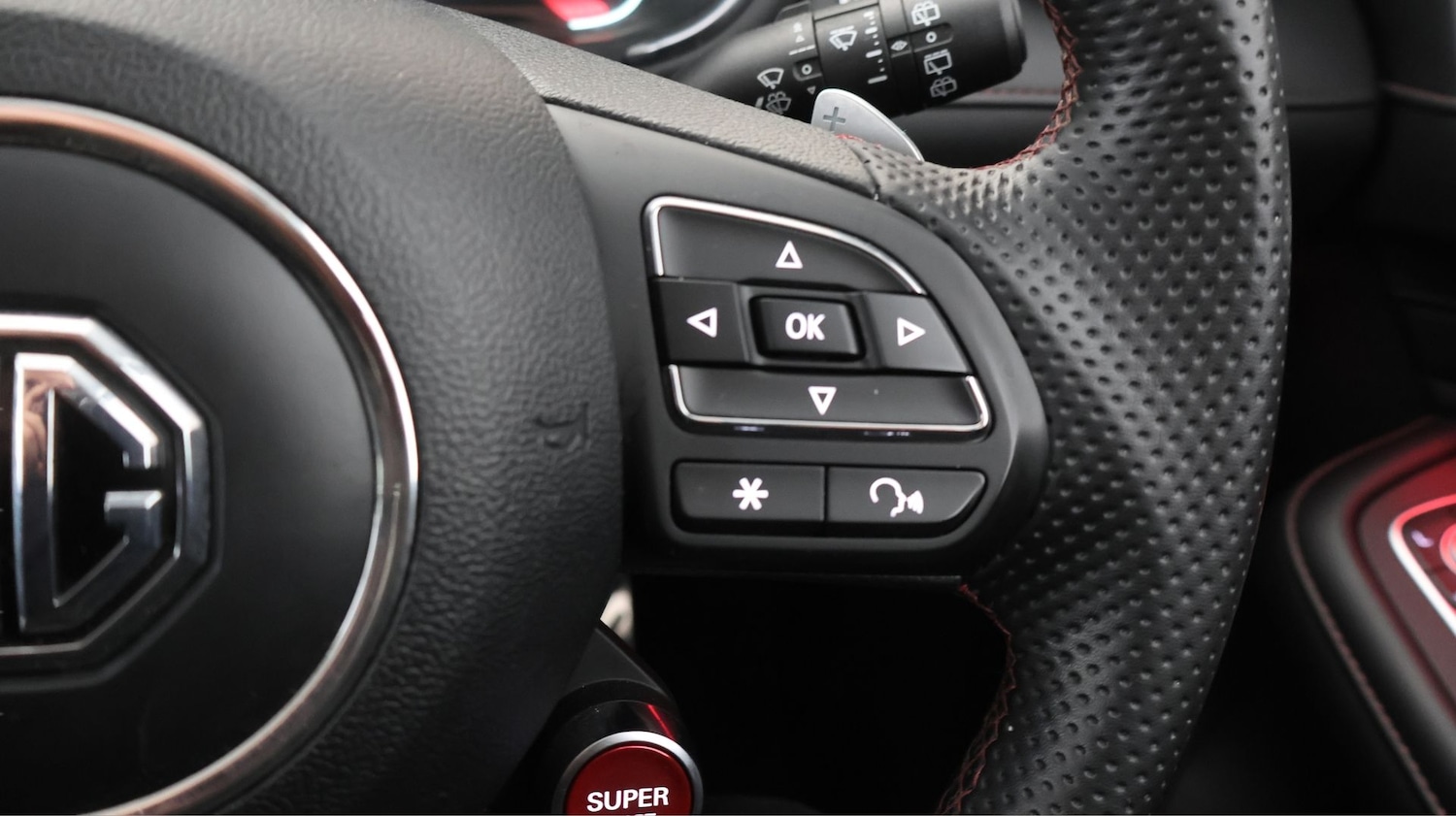 Used MG MG HS 2024 for sale - 78081225: Photo 21