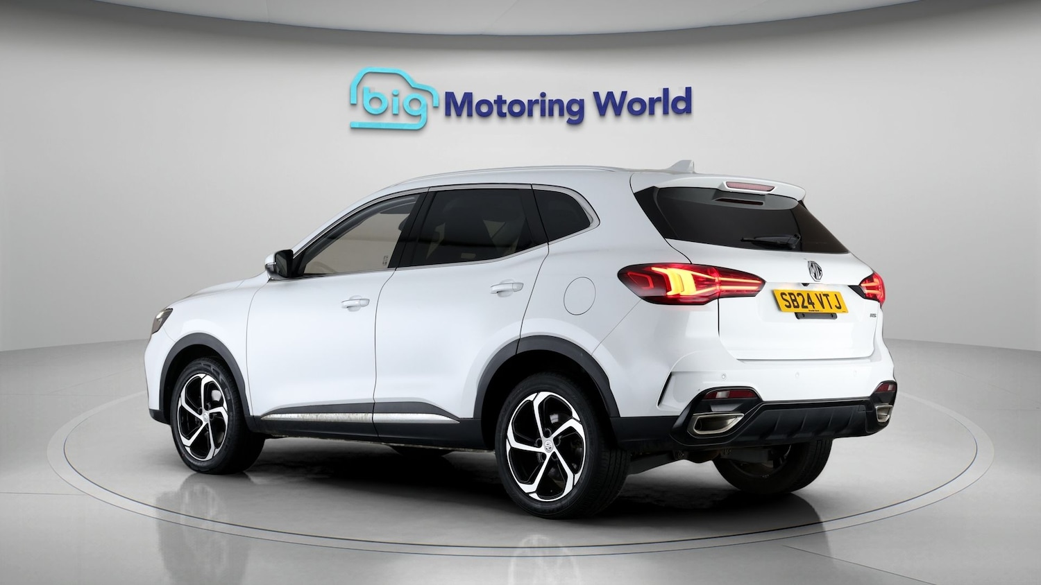 Used MG MG HS 2024 for sale - 78081225: Photo 5