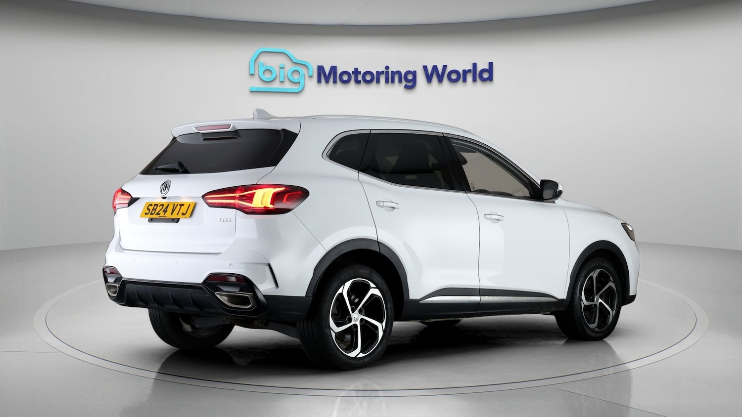 Used MG MG HS 2024 for sale - 78081225: Photo 7