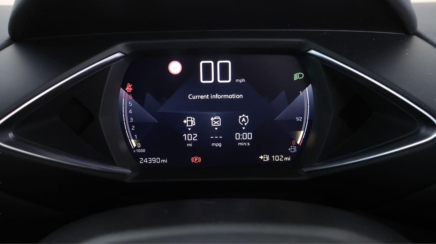 Used DS Automobiles DS 3 2022 for sale - 78094841: Photo 10