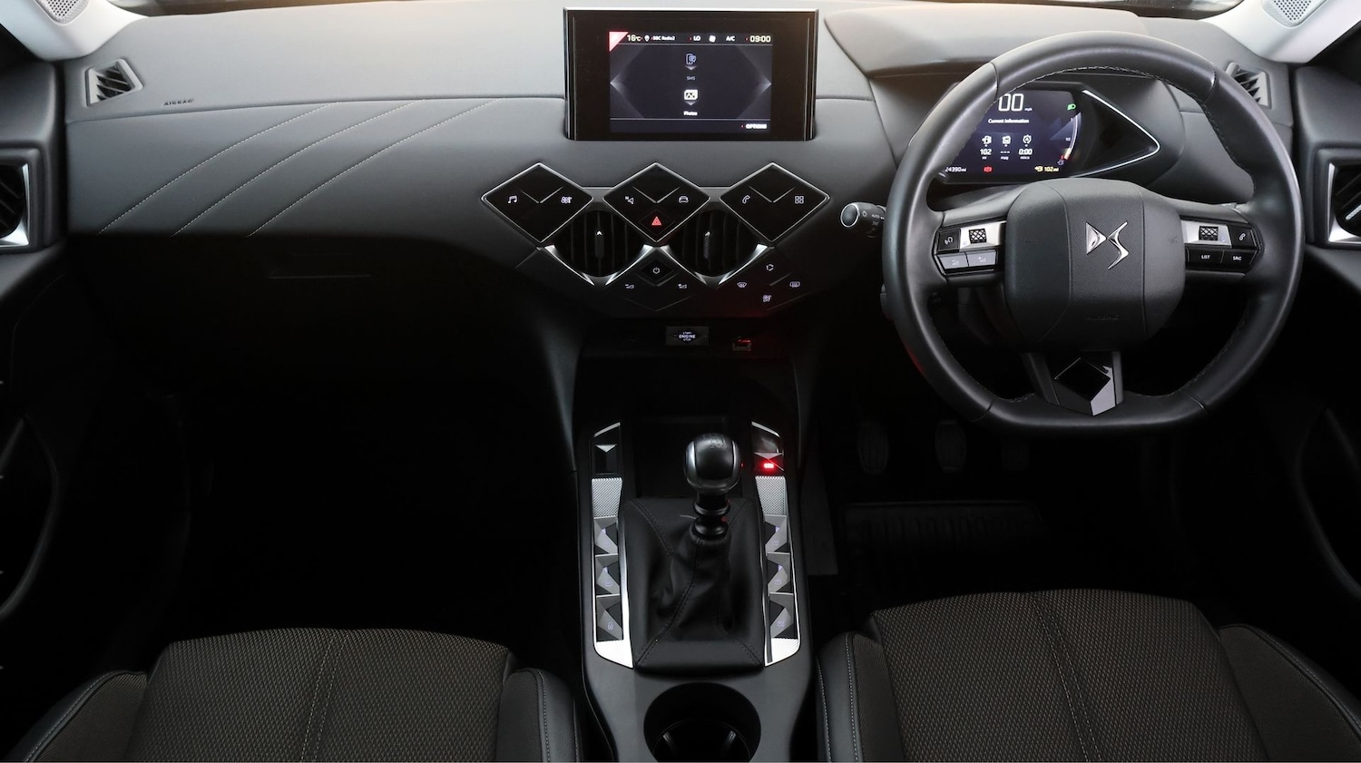 Used DS Automobiles DS 3 2022 for sale - 78094841: Photo 12