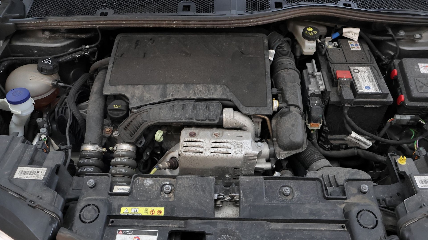 Used DS Automobiles DS 3 2022 for sale - 78094841: Photo 18