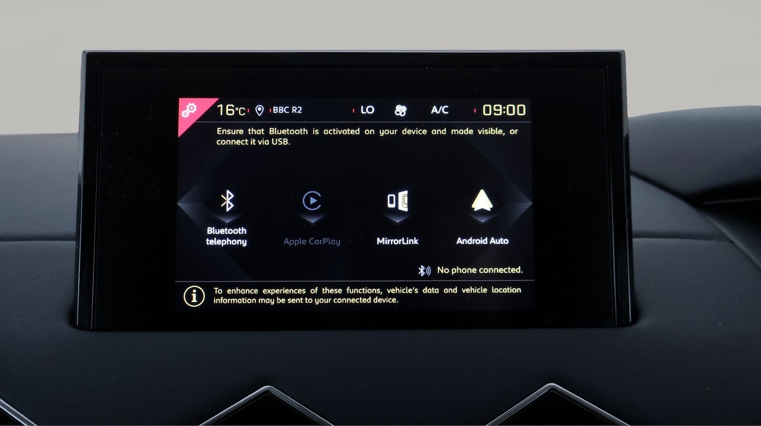 Used DS Automobiles DS 3 2022 for sale - 78094841: Photo 23