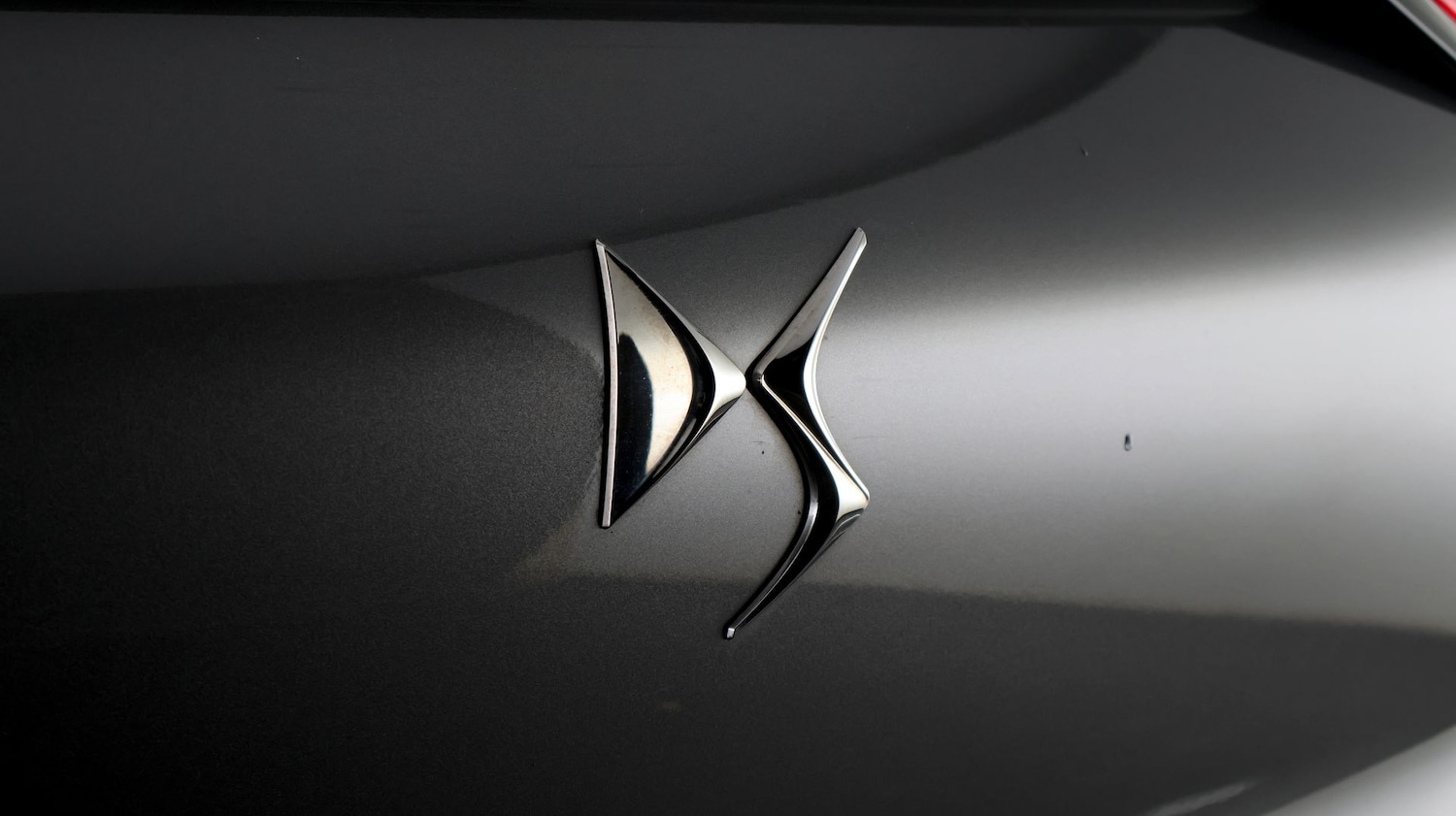 Used DS Automobiles DS 3 2022 for sale - 78094841: Photo 24