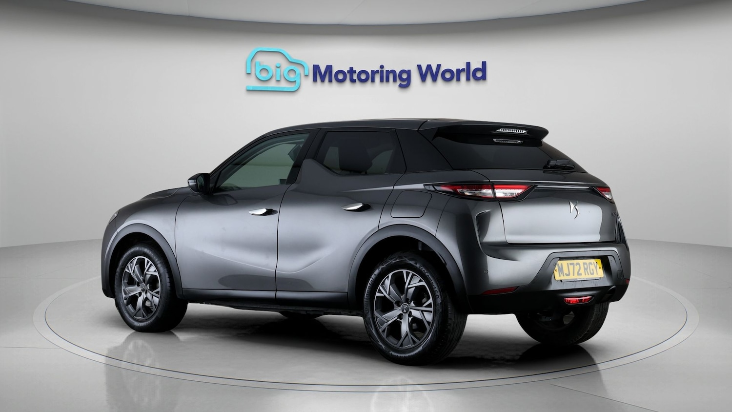 Used DS Automobiles DS 3 2022 for sale - 78094841: Photo 5