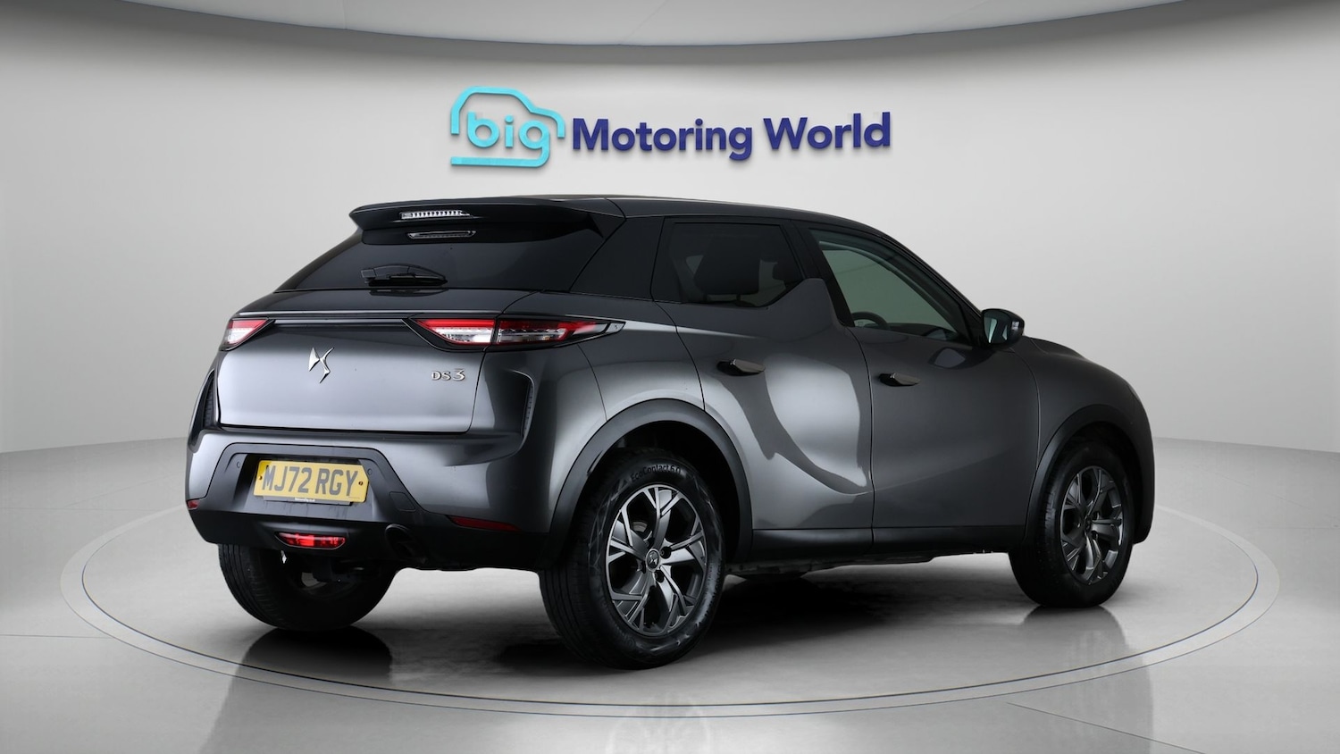 Used DS Automobiles DS 3 2022 for sale - 78094841: Photo 7