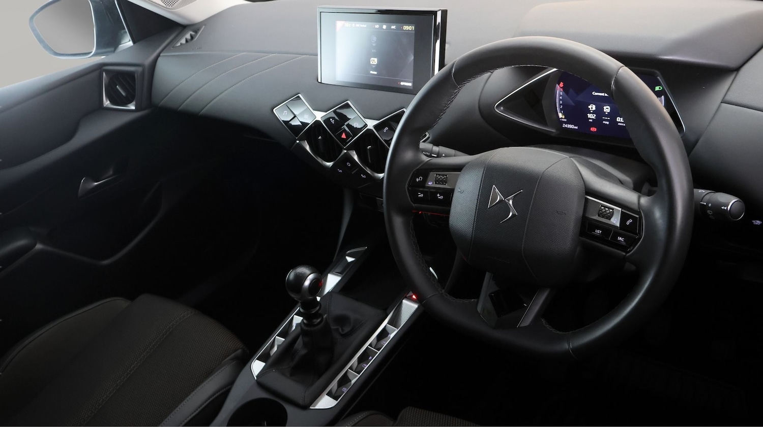 Used DS Automobiles DS 3 2022 for sale - 78094841: Photo 9