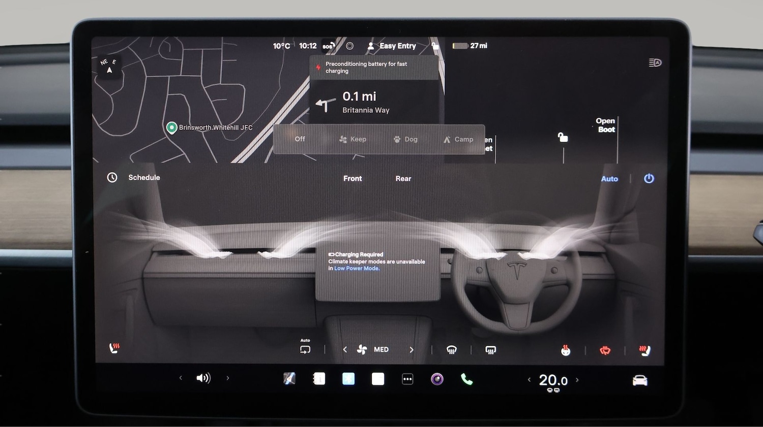 Used Tesla Model 3 2022 for sale - 78108945: Photo 12