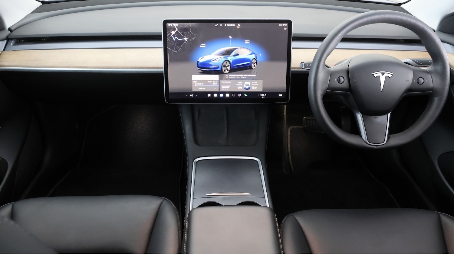 Used Tesla Model 3 2022 for sale - 78108945: Photo 13