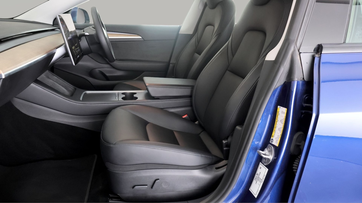 Used Tesla Model 3 2022 for sale - 78108945: Photo 14