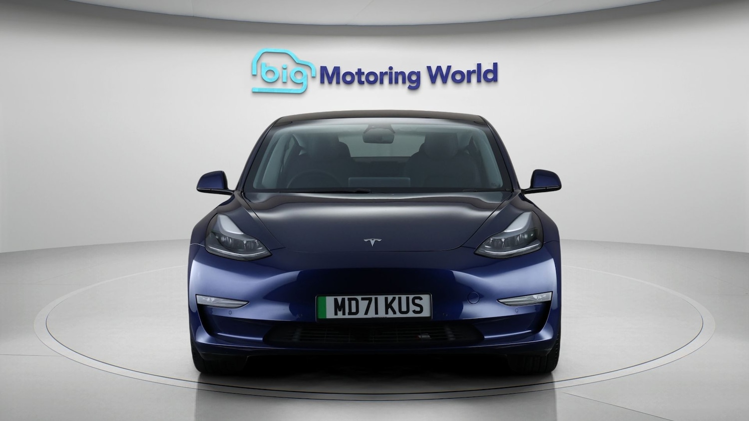 Used Tesla Model 3 2022 for sale - 78108945: Photo 2