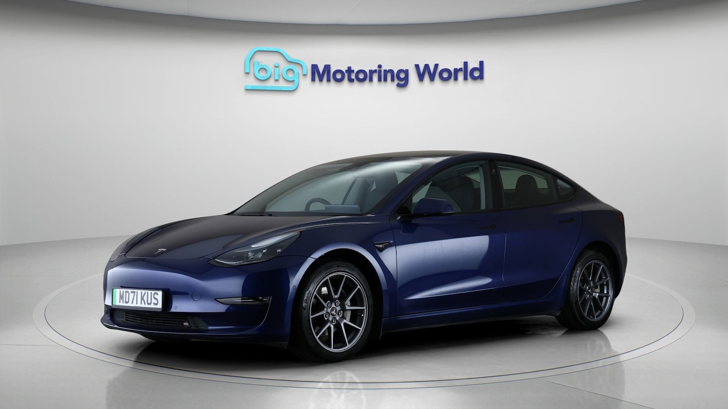 Used Tesla Model 3 2022 for sale - 78108945: Photo 3