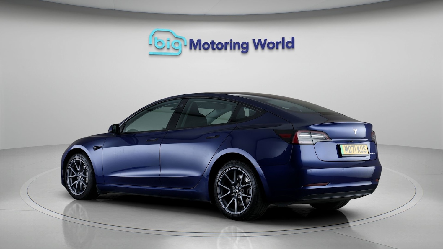 Used Tesla Model 3 2022 for sale - 78108945: Photo 5